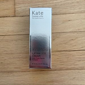 Kate Somerville eye cream